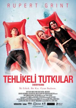 Tehlikeli Tutkular