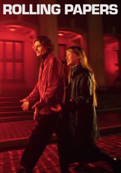 Rolling Papers
