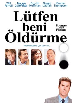 Lütfen Beni Öldürme