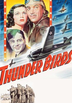 Thunder Birds