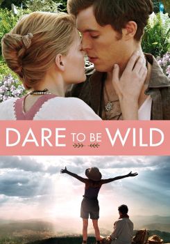 Dare to Be Wild