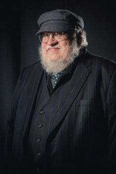 George R. R. Martin