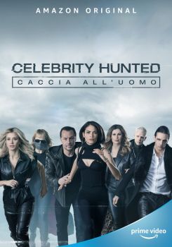 Celebrity Hunted Italy