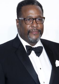 Wendell Pierce