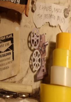 You're Not Listening