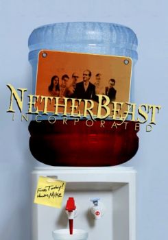 Netherbeast Incorporated