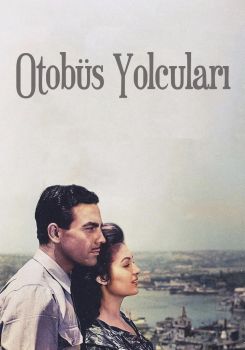 Otobüs Yolcuları