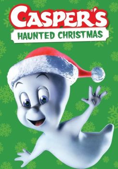 Casper'ın Perili Noel'i /  Casper: Hayaletlerin Noel Kutlamasi  / Casper's Haunted Christmas