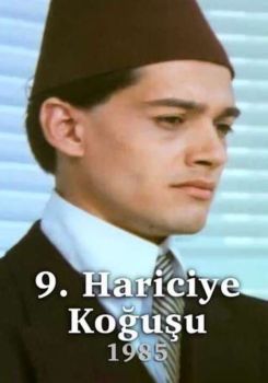 9. Hariciye Koğuşu