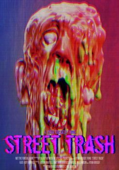 Street Trash