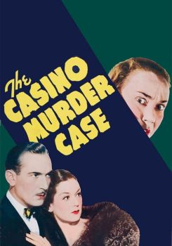 The Casino Murder Case