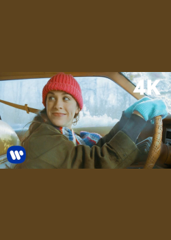 Alanis Morissette - Ironic (Official 4K Music Video)