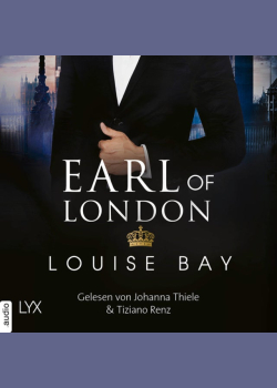 New York Royals - Band 5: Earl of London