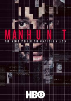 Manhunt: The Inside Story of the Hunt for Bin Laden