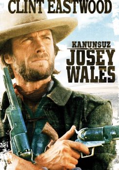 Kanunsuz Josey Wales