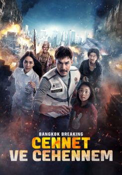 Bangkok Breaking: Cennet ve Cehennem