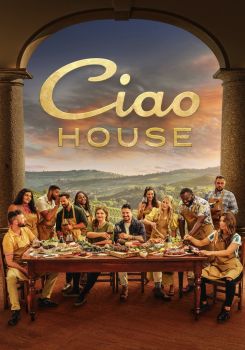 Ciao House