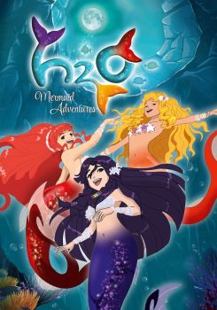 H2O: Mermaid Adventures