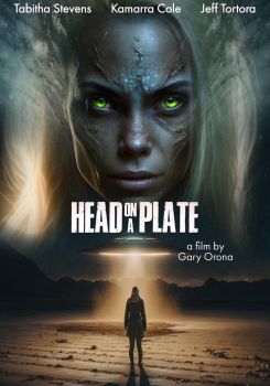 Head on a Plate