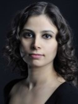 Gonca Büker