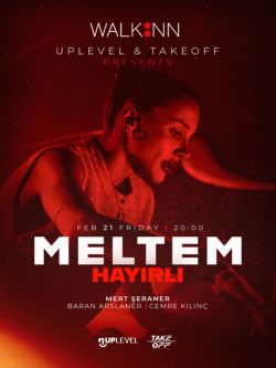 Meltem Hayırlı