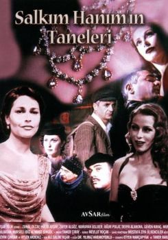 Salkım Hanım'ın Taneleri