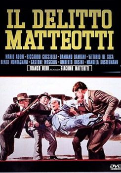 The Assassination of Matteotti