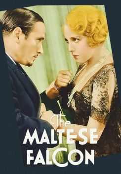 The Maltese Falcon