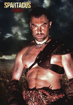 The Spartacus Legacy