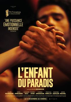 L'enfant du paradis