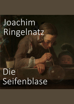 Die Seifenblase