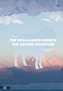 The Gold-Laden Sheep and The Sacred Mountain
