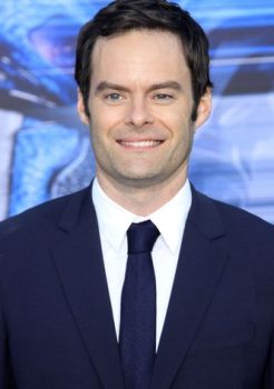 Bill Hader