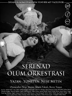 Serenad Ölüm Orkestrası