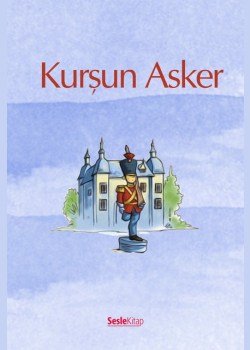 Kurşun Asker