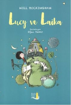 Lucky ve Laika