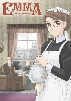 Emma: A Victorian Romance