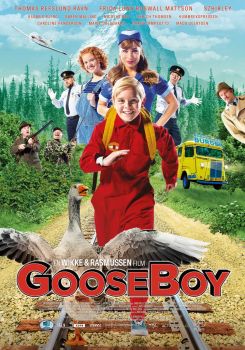 Gooseboy