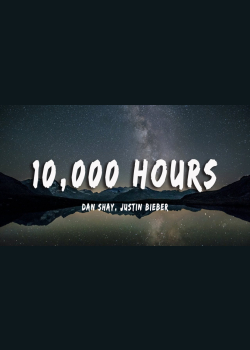 Dan + Shay, Justin Bieber - 10,000 Hours [Vietsub+Lyrics]