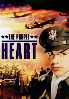 The Purple Heart