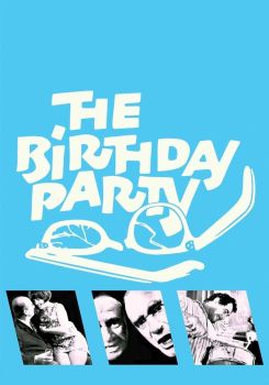 The Birthday Party