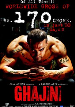 Ghajini