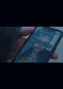 SZA - I Hate U (Visualizer)