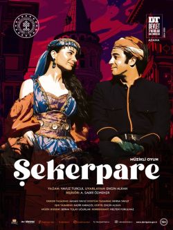 ŞEKERPARE - ADANA DT