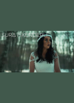 Sura İskenderli - Hayalet (Official Video)