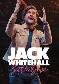 Jack Whitehall: Settle Down