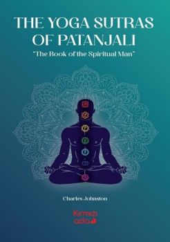 The Yoga Sutras of Patanjalı