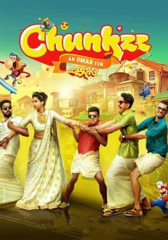 Chunkzz