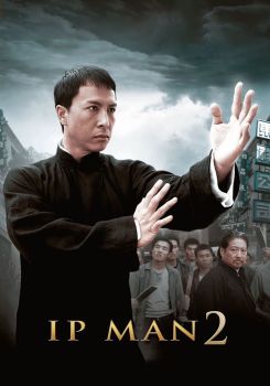 Ip Man 2