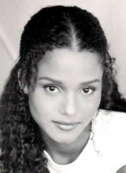 Sydney Tamiia Poitier